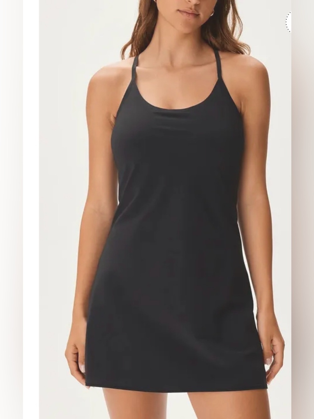 Outdoor voices  Oasis Exercise Dress